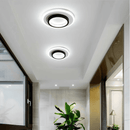 Plafon de Led Sobrepor Para Quarto e Sala