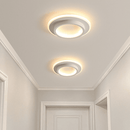 Plafon de Led Sobrepor Para Quarto e Sala