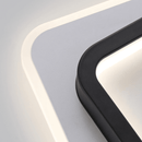 Plafon de Led Sobrepor Para Quarto e Sala