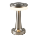 Abajur de Mesa Turim Sem Fio Minimalista