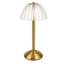 Abajur de Mesa para Quarto com Touch