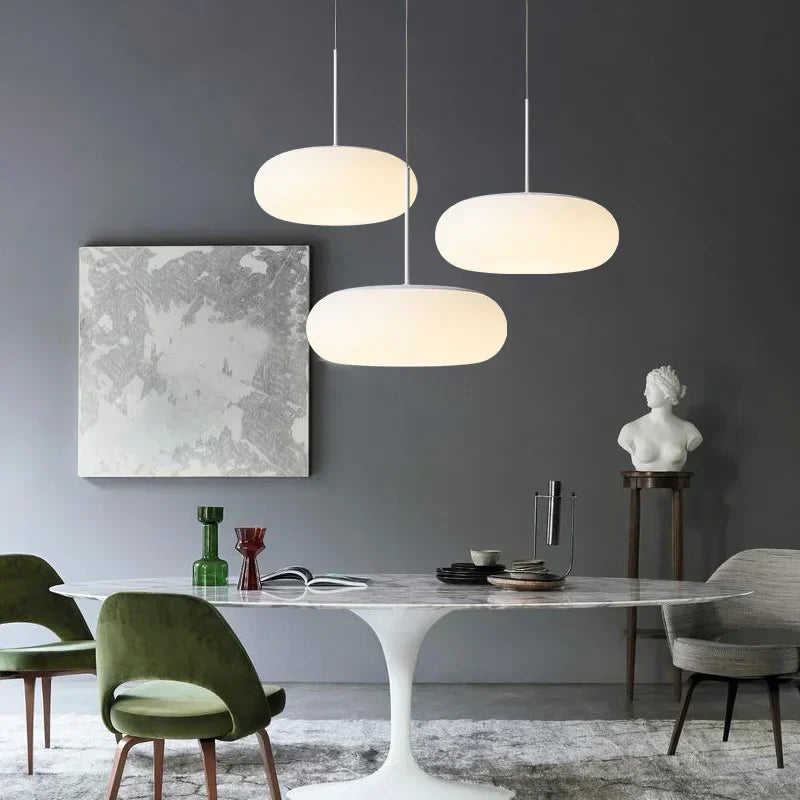 Pendente Sala de Jantar Nimbus TG