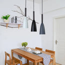 Pendente Para Cozinha Em Alumínio Sprat TG