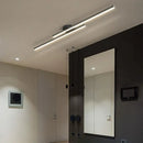 Lustre de Led Duplo Linear TG