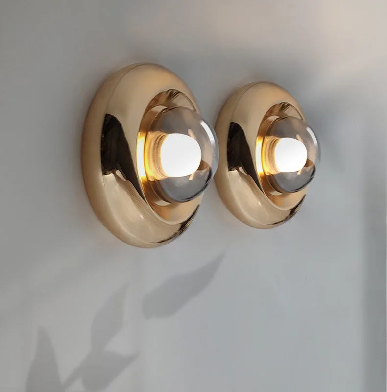 Arandela Interna Contemporânea Atria TG