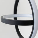 Pendente Para Quarto e Sala Geometric TG