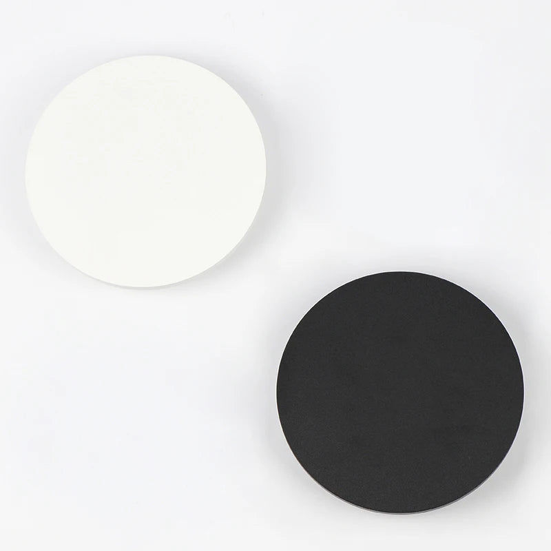 Arandela Interna Circular Aura TG