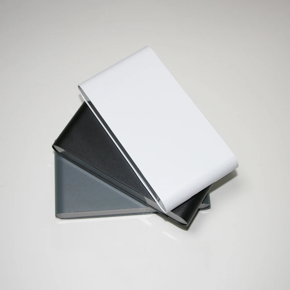 Arandela Externa Impermeável SlimLux TG