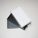 Arandela Externa Impermeável SlimLux TG