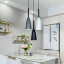 Pendente Para Cozinha Em Alumínio Sprat TG