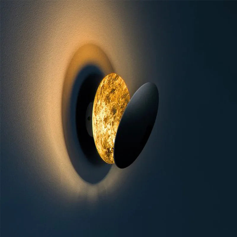 Arandela Interna Giratória Eclipse TG