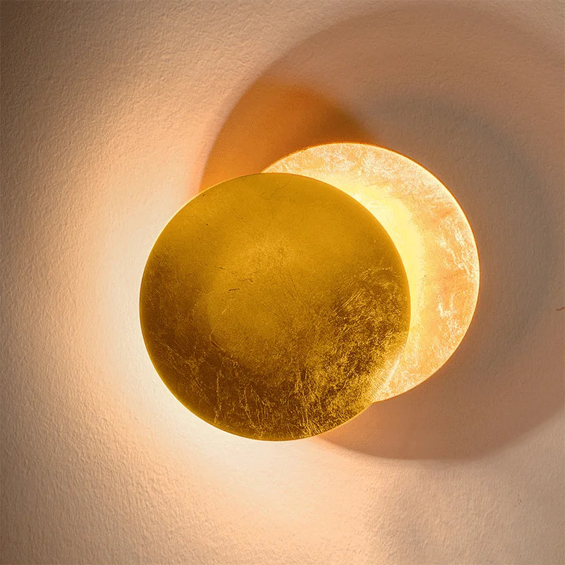 Arandela Interna Giratória Eclipse TG