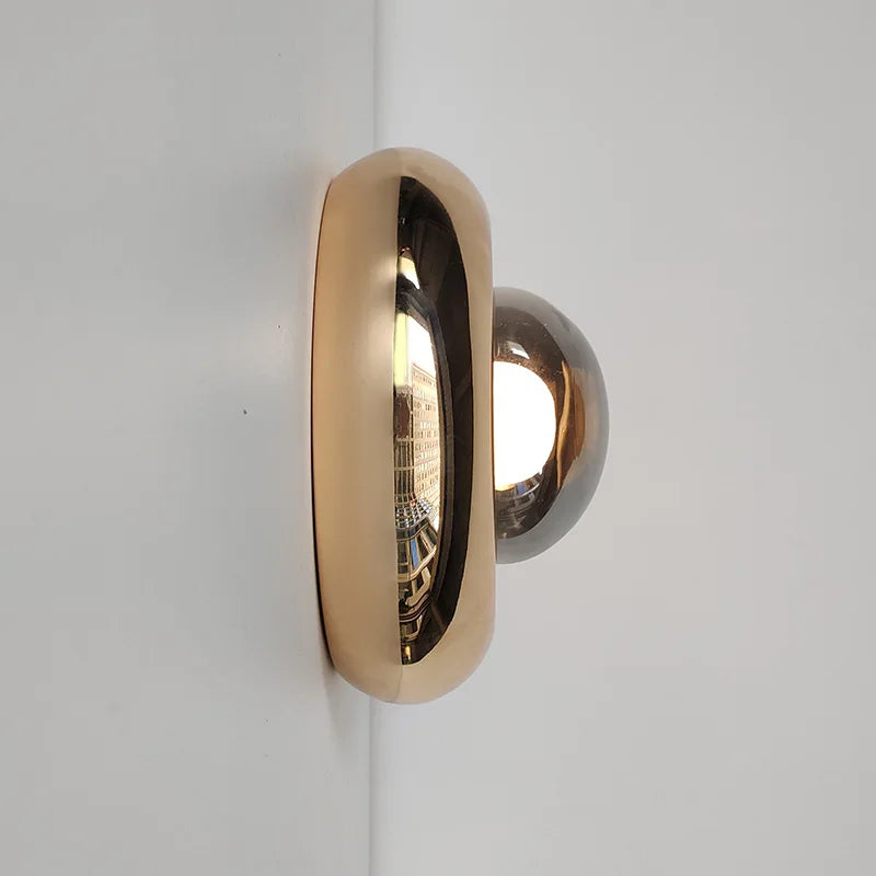 Arandela Interna Contemporânea Atria TG