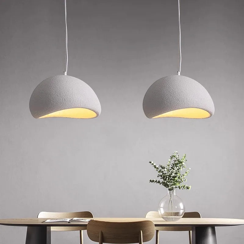 Pendente para Sala de Jantar Kinoko TG