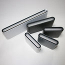 Arandela Externa Impermeável SlimLux TG