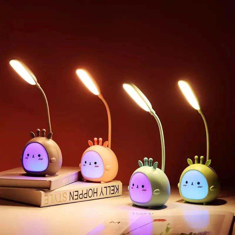 Luminaria de mesa infantil - TG Plugs