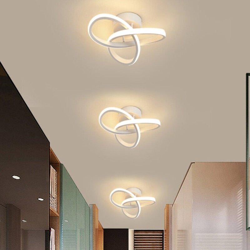 Lustre para sala - Motion Led - TG Plugs