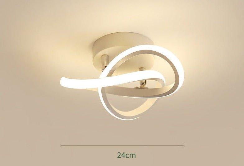 Lustre para sala - Motion Led - TG Plugs